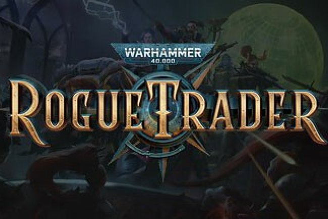 Warhammer 40.000: Rogue Trader