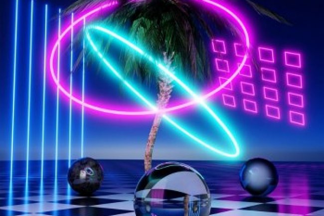 Aesthetics Vol. 1 [2 Parts] (2022)