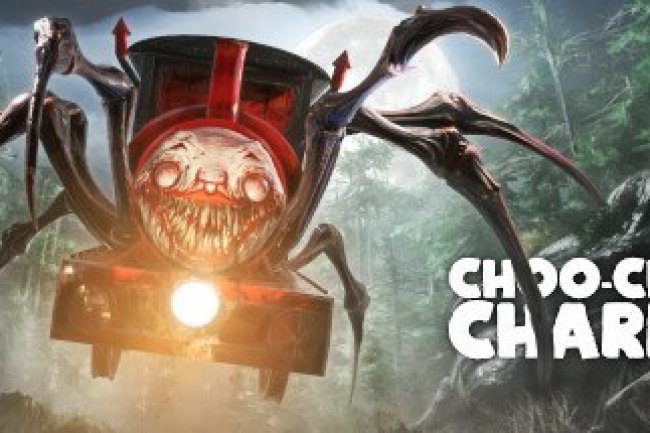 Choo-Choo Charles