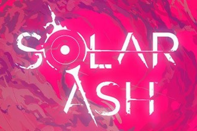 Solar Ash