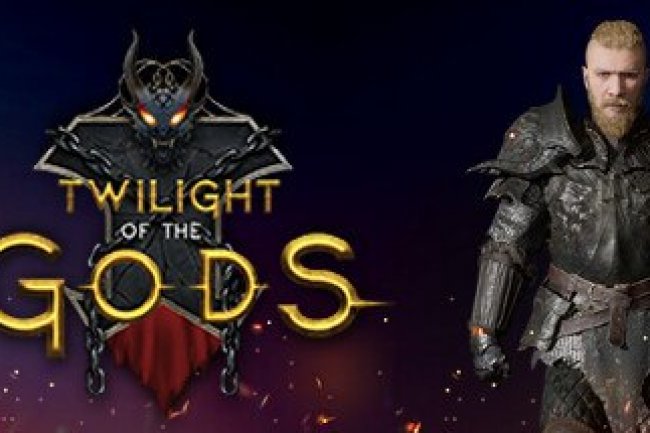 Twilight Of The Gods