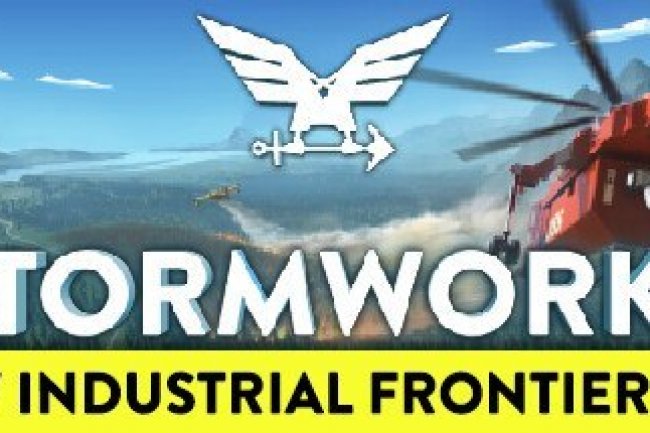 Stormworks: Build and Rescue
