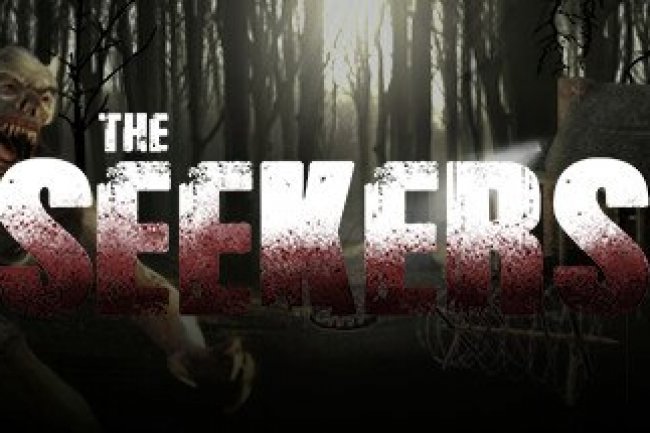 The Seekers: Survival [PT-BR]