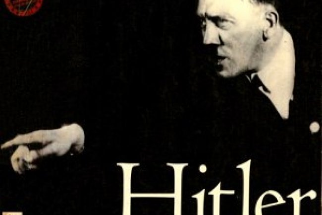 Aventuras na História 021 - Hitler
