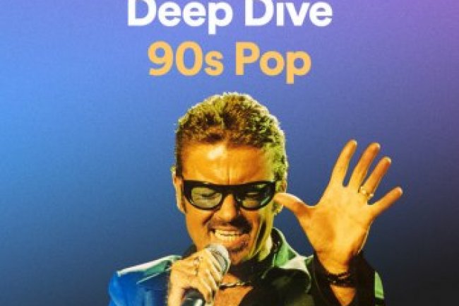 Deep Dive: 90s Pop (2022)