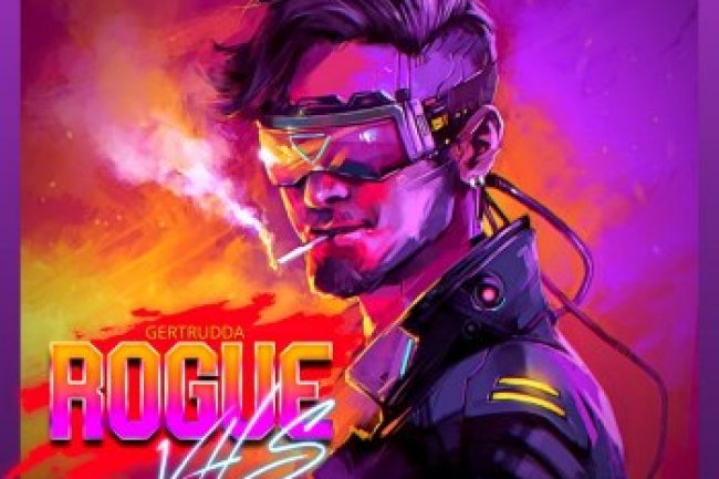Rogue VHS - Rogue To Your Dreams (2021)