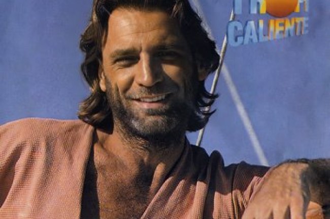 Tropicaliente - Internacional (1994)