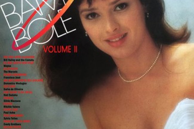 Bambolê - Vol. II (1987)