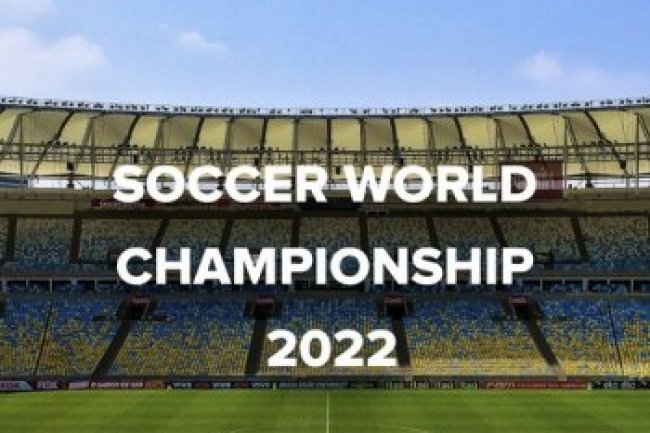 Soccer World Championship (2022)