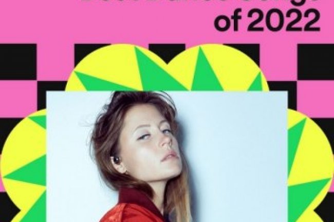 Best Dance Songs (2022)