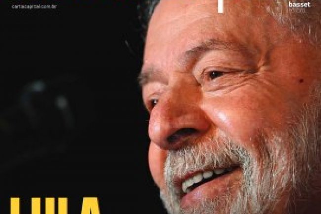 Carta Capital Ed 1239 - Dezembro 2022