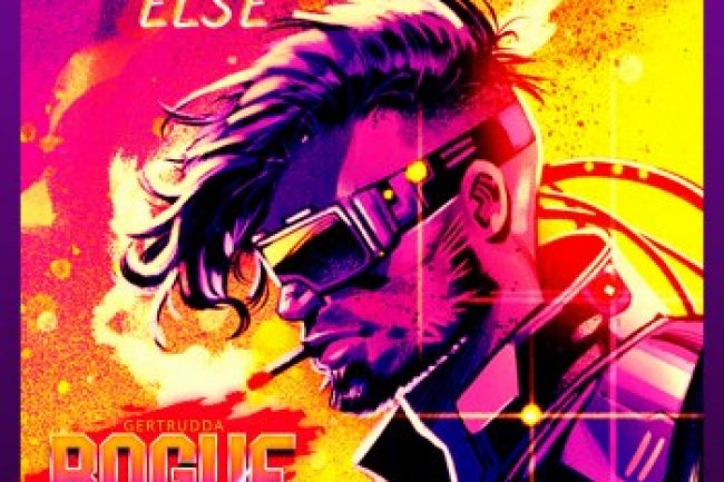 Rogue VHS - Everything Else (2022)