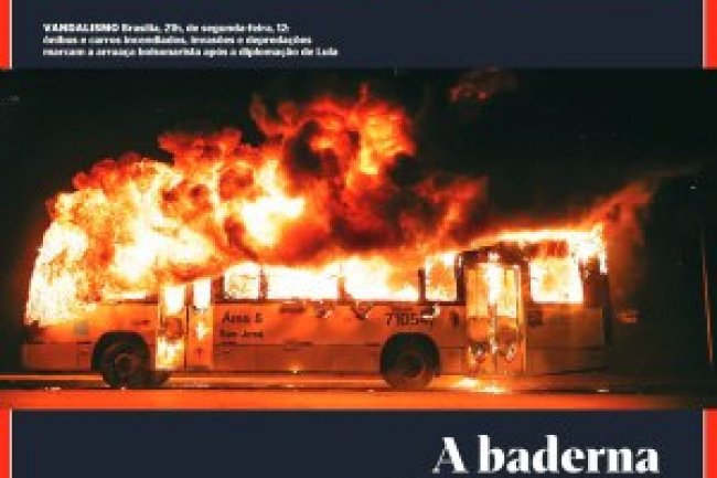 Isto É Ed 2760 - Dezembro 2022