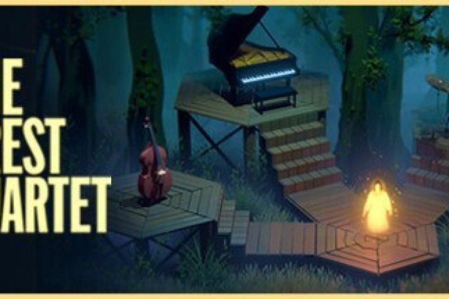 The Forest Quartet