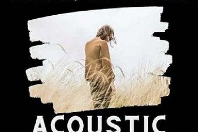 Take It Back - Acoustic Hits (2022)