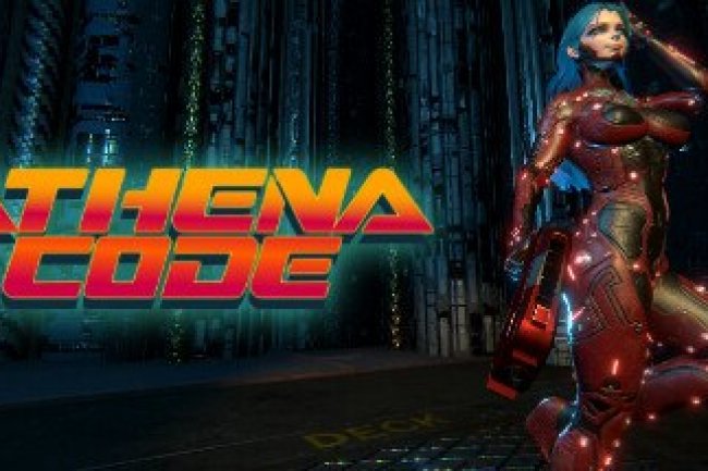 Athena Code