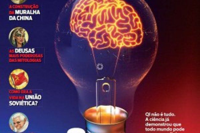 Mundo Estranho - 23/01/2017