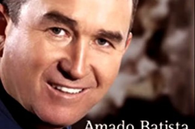 Amado Batista - Em Foco (2007)