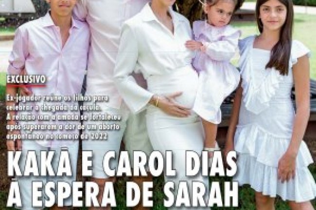 Caras Ed 1519 - Dezembro 2022