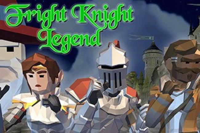 Fright Knight Legend