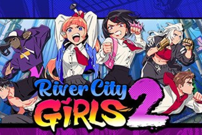 River City Girls 2