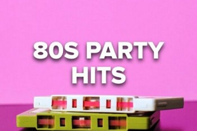 80s Party Hits (2022)