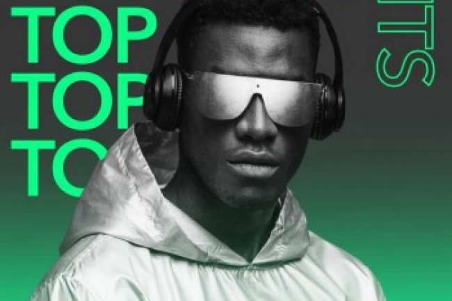 Top Dance Hits (2022)