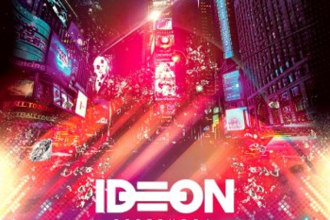 IDEON - Reactivated After Shattered (2022)