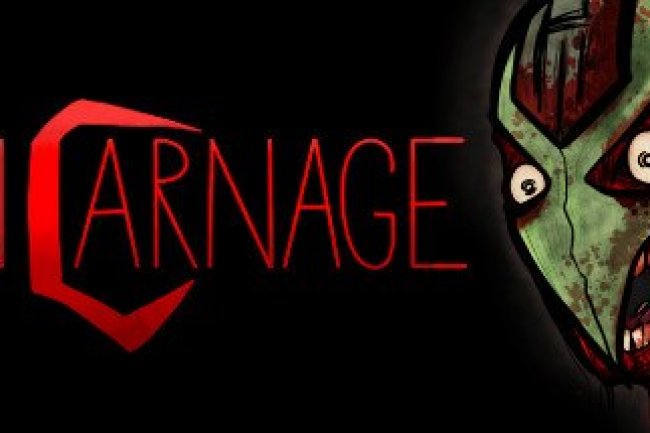 INCARNAGE