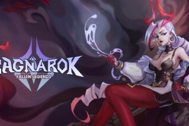 Ragnarok: Fallen Legends