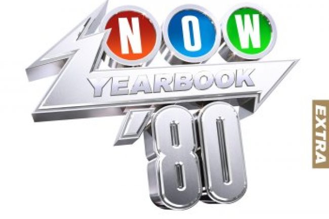 NOW Yearbook Extra 1980 [3 CDs] (2022)