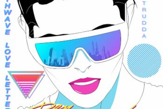 Ben Businovski - Synthwave Love Letter (2022)