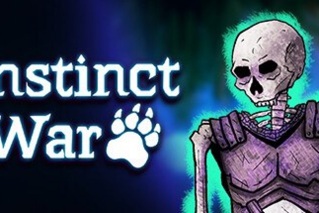 Instinct War - Card Game
