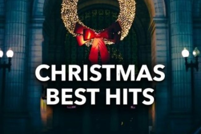 Christmas Best Hits (2022)