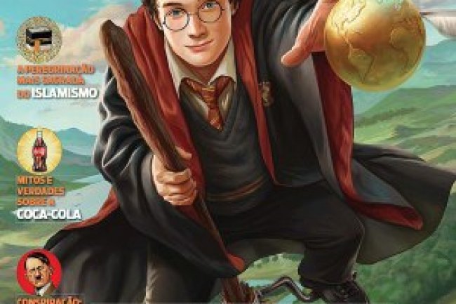 Mundo Estranho - 12/06/2017