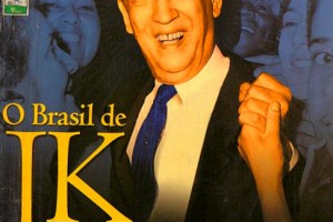 Aventuras na História 029 - O Brasil de JK