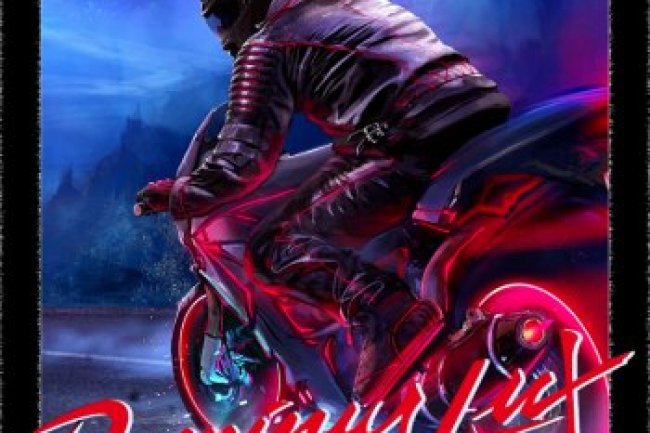 Dominus Lux - Dominus Lux (2022)