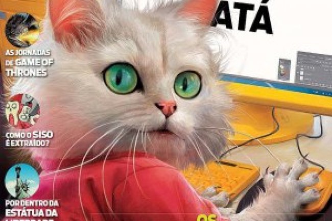 Mundo Estranho - 26/06/2017