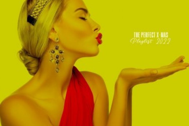 The Perfect X-Mas Chillout Playlist 2022 (2022)