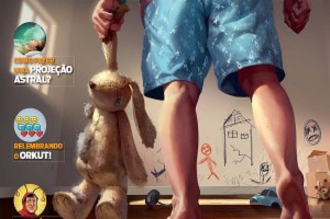 Mundo Estranho - 24/07/2017