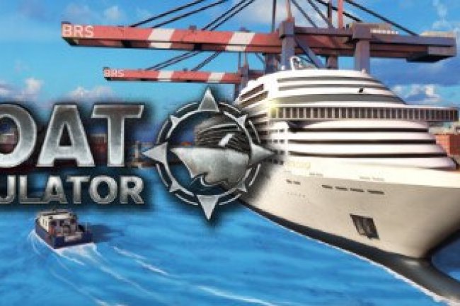 Boat Simulator