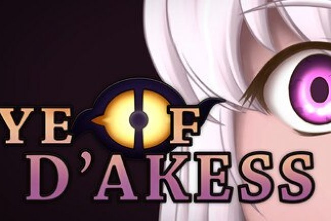 Eye of D'akess