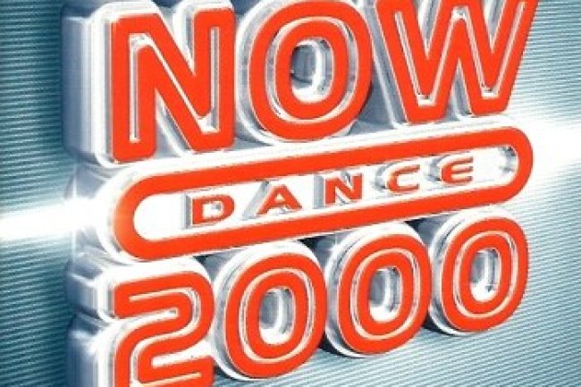 Now Dance 2000 (1999)