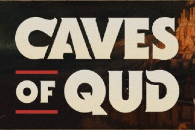 Caves of Qud