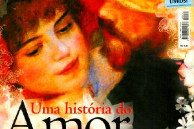 Aventuras na História 033 - Uma história do Amor