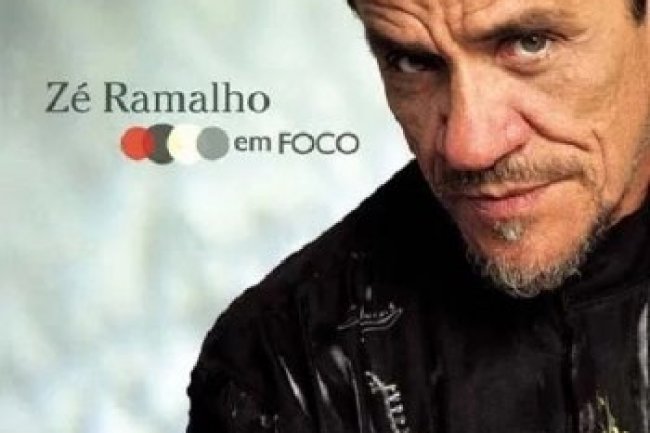 Zé Ramalho - Em Foco (2007)
