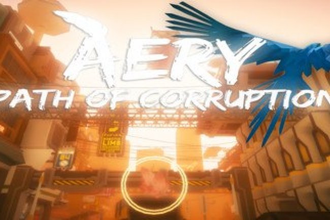 Aery - Path of Corruption