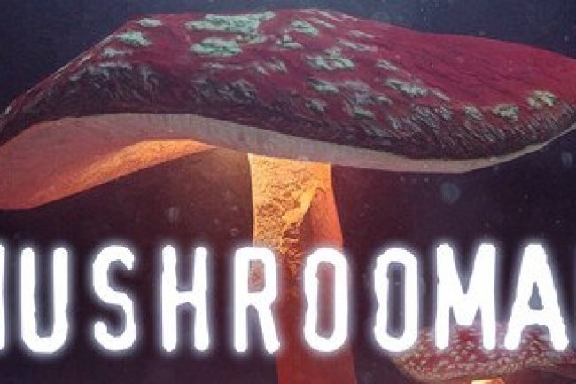 MUSHROOMAN