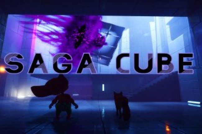 Saga Cube