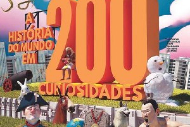 Mundo Estranho - 25/09/2017